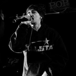 Kxllswxtch, Savage Gasp & Kamiyada – The Foundry – Philadelphia (A PopEntertainment.com Concert Photo&nbsp;Album)
