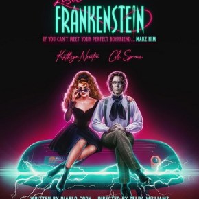 Lisa Frankenstein (A PopEntertainment.com Movie&nbsp;Review)