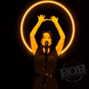 Mitski & Tamino – The Met – Philadelphia (A PopEntertainment.com Concert&nbsp;Review)