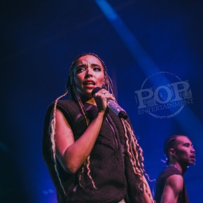 Tinashe – Terminal 5 – New York (A PopEntertainment.com Concert&nbsp;Review)