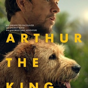 Arthur the King (A PopEntertainment.com Movie&nbsp;Review)