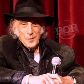 Ed Lachman – Legendary Cinematographer Gets An Oscar Nomination for El Conde, the Strangest Vampire Movie of All Time 