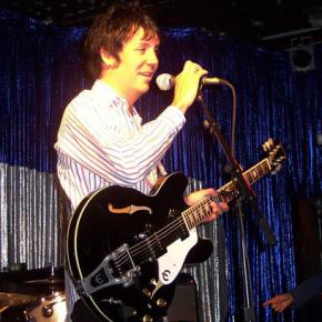 Fastball – Flip Their&nbsp;Wig