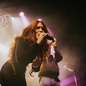 Grouplove – Palace Theatre – St. Paul (A PopEntertainment.com Concert&nbsp;Review)