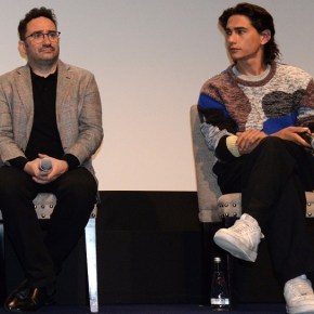 JA Bayona and Enzo Vogrincic – Society of the Snow is One of the Most Harrowing films of All Time and Chilling As&nbsp;Well