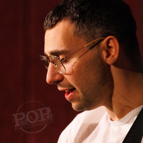 Jack Antonoff – REC Philly – Philadelphia (A PopEntertainment.com Concert&nbsp;Review)