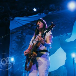 Madi Diaz – World Café Live – Philadelphia (A PopEntertainment.com Concert&nbsp;Review)