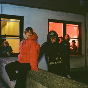 Portugal. The Man – The Stone Pony – Asbury Park (A PopEntertainment.com Concert&nbsp;Review)