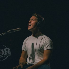 Ryan Beatty – Brooklyn Steel – Brooklyn (A PopEntertainment.com Concert&nbsp;Review)
