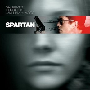 Spartan (A PopEntertainment.com Movie&nbsp;Review)