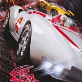Speed Racer (A PopEntertainment.com Movie&nbsp;Review)