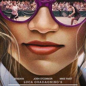 Challengers (A PopEntertainment.com Movie&nbsp;Review)