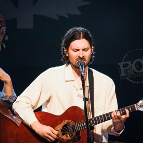 Mitch Rowland & Harris Harper – TLA – Philadelphia (A PopEntertainment.com Concert&nbsp;Review)