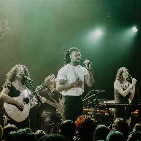 Tiny Habits & Beane – Lincoln Hall – Chicago (A PopEntertainment.com Concert&nbsp;Review)