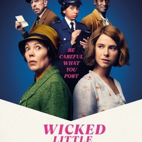 Wicked Little Letters (A PopEntertainment.com Movie&nbsp;Review)