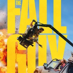 The Fall Guy (A PopEntertainment.com Movie&nbsp;Review)