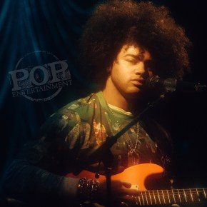 24kGoldn & Seth Witcher – The Foundry – Philadelphia (A PopEntertainment.com Concert&nbsp;Review)