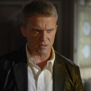 Anthony Michael Hall – Leaving the Dead&nbsp;Zone