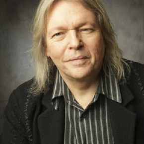 Christopher Hampton – Adapting&nbsp;Atonement