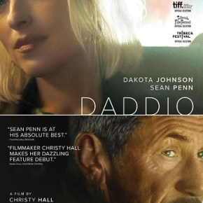 Daddio (A PopEntertainment.com Movie&nbsp;Review)