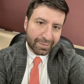 David Rabadi Helps The World be More Aware of Mental Health Issues Prompted by Repressed&nbsp;Sexuality