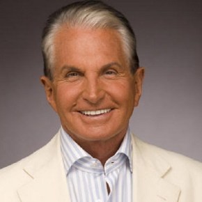 George Hamilton Doesn’t Mind if He&nbsp;Does