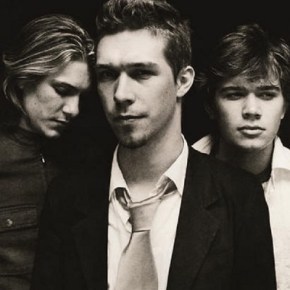 Hanson – Electric&nbsp;Underground