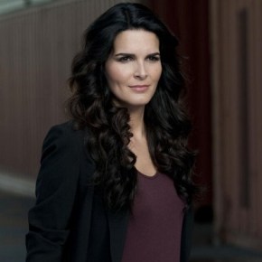 Angie Harmon Keeps On Enforcing the&nbsp;Law