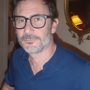 Michel Hazanavicius Silences the Skeptics with the Oscar Favorite The&nbsp;Artist