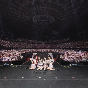 ITZY – The Kia Forum – Los Angeles (A PopEntertainment.com Concert&nbsp;Review)