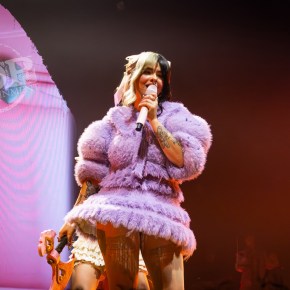 Melanie Martinez, Beach Bunny & Sofia Isella – CFG Bank Arena – Baltimore (A PopEntertainment.com Concert&nbsp;Review)