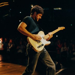 Niall Horan – The Mann Center – Philadelphia (A PopEntertainment.com Concert&nbsp;Review)