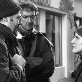 Once Around Dublin’s Streets with Glen Hansard & John&nbsp;Carney