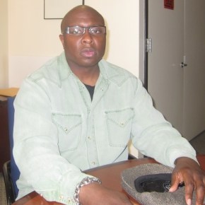 Steve Harris – Wide Awake in&nbsp;Dreamland