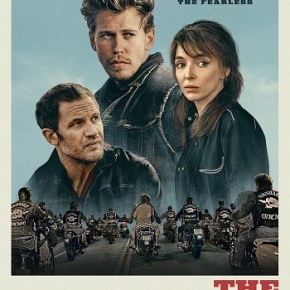The Bikeriders (A PopEntertainment.com Movie&nbsp;Review)