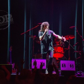 The Bites – PARX Casino – Bensalem (A PopEntertainment.com Concert Photo&nbsp;Album)
