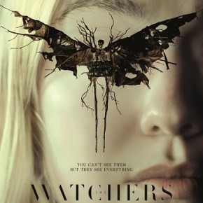 The Watchers (A PopEntertainment.com Movie&nbsp;Review)