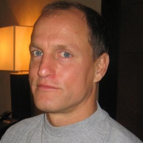 Woody Harrelson Delivers The&nbsp;Messenger