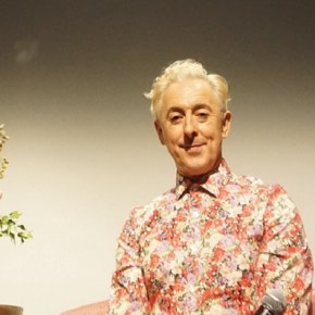 Alan Cumming – As Host of The Traitors, the Multi-talented Star Brings a New Flamboyance to The Peacock Network’s Hit Reality Game&nbsp;Show