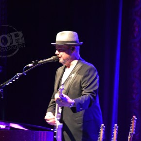 Christopher Cross & Justin Hayward – Keswick Theatre – Glenside (A PopEntertainment.com Concert&nbsp;Review)