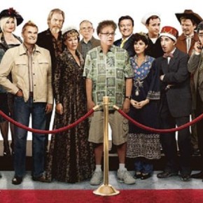 Christopher Guest, Eugene Levy, Catherine O’Hara, Harry Shearer and Parker Posey – Consider&nbsp;This