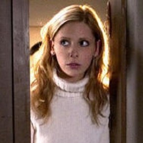 Sarah Michelle Gellar – Gets Under the Skin In the&nbsp;Grudge