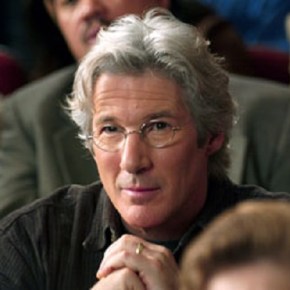 Richard Gere – The Season for Getting&nbsp;Spiritual