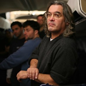 Paul Greengrass – The Director Flies United&nbsp;93