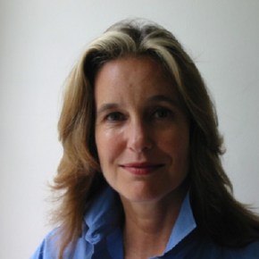 Melissa Greene – Portrait of an Artist as a Grown&nbsp;Woman