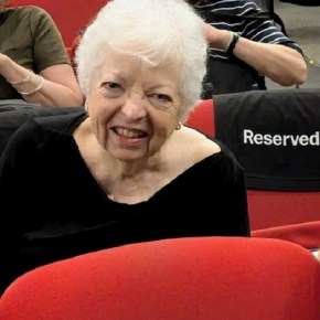 Thelma Schoonmaker – Legendary Film Editor Celebrates Late Husband Michael Powell by Debuting The Doc “Made in England: The Films of Powell and Pressburger” at Tribeca Fest and&nbsp;More