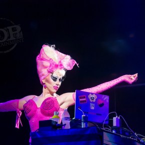 Trixie Mattel – The Fillmore – Philadelphia (A PopEntertainment.com Concert&nbsp;Review)