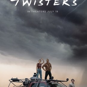 Twisters (Another PopEntertainment.com Movie&nbsp;Review)