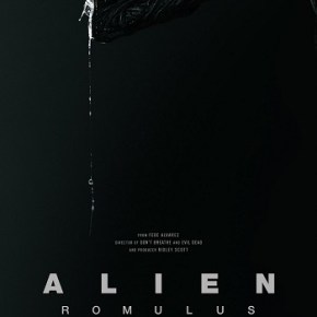 Alien: Romulus (A PopEntertainment.com Movie&nbsp;Review)