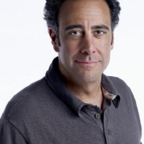 Brad Garrett – For Better or&nbsp;Worse…